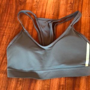 Adidas wanderlust collab sage strappy sports bra